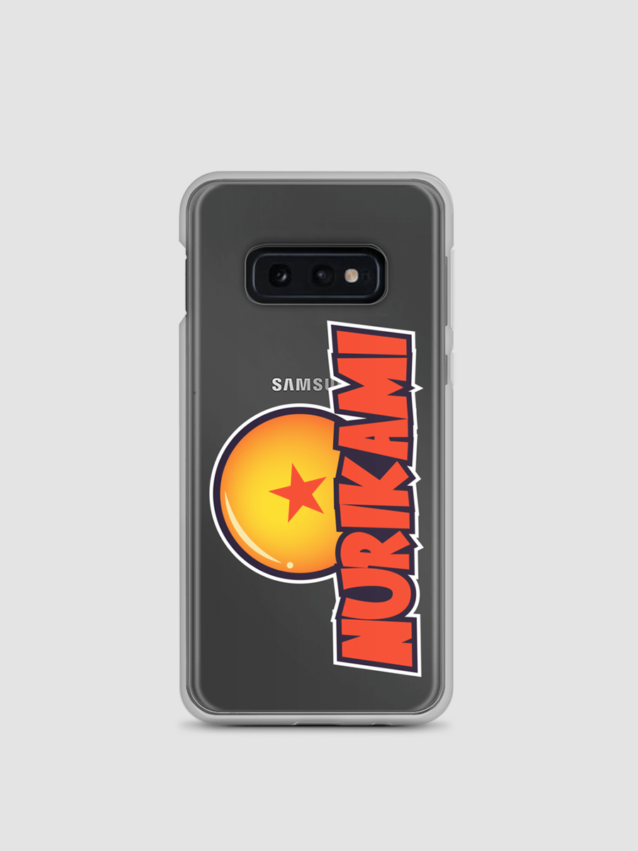 [Nurikami] Samsung Case product image (1)