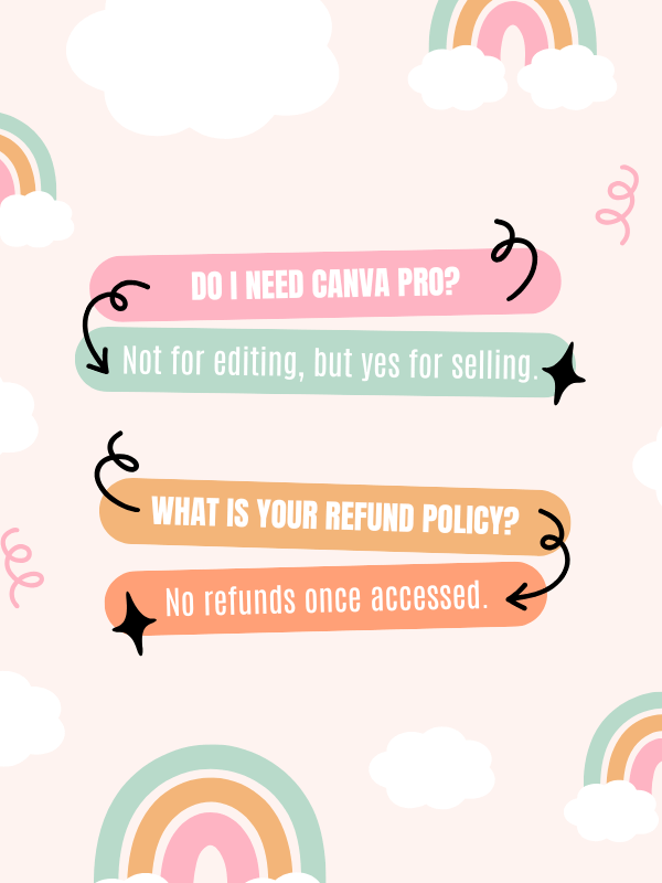 Whimsical MRR/PLR Etsy Receipt Banners product image (9)