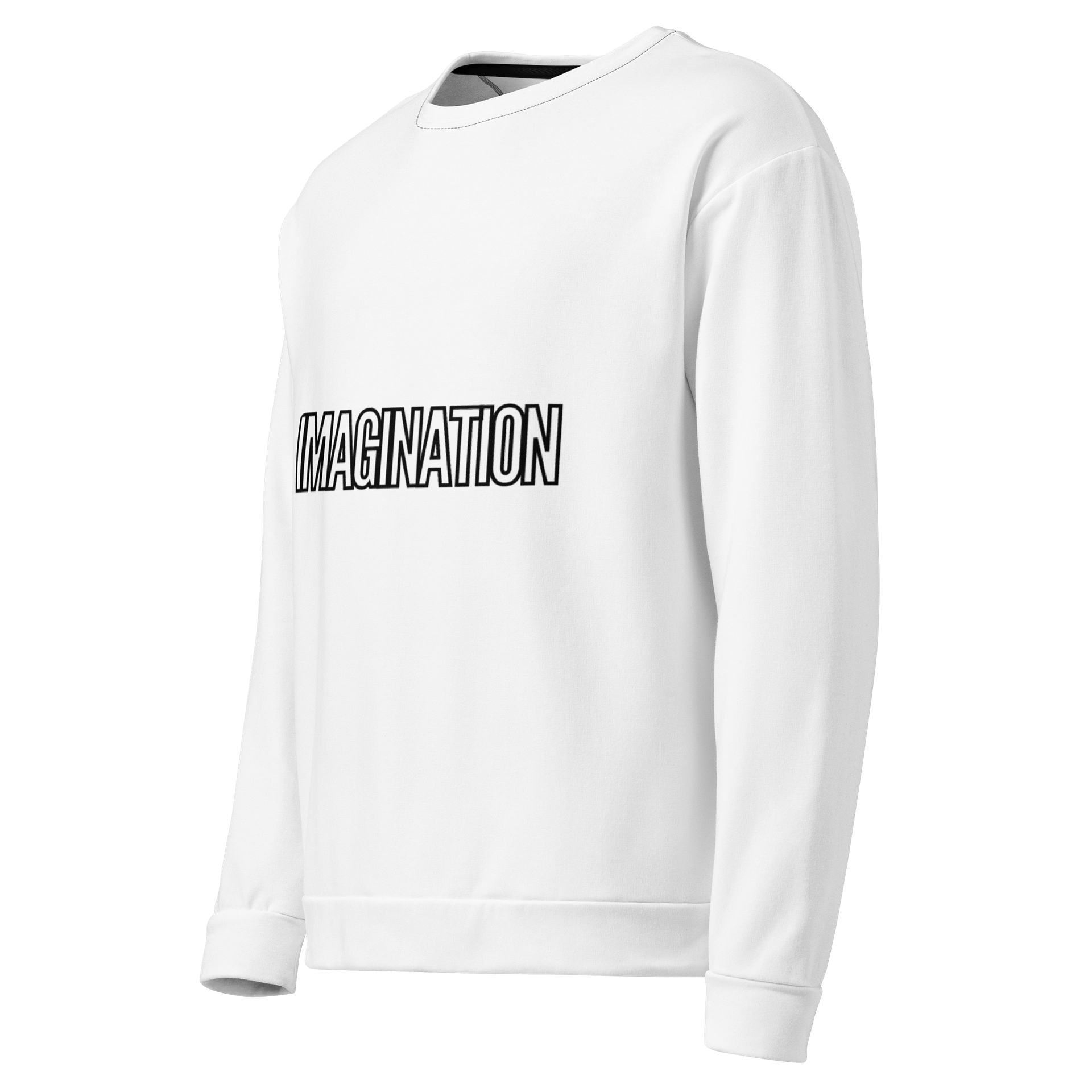 Imagination Sweatshirt product image (3)