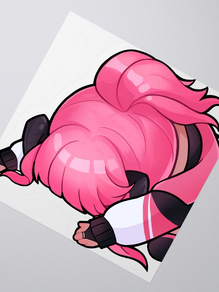 Sticker - Dedge Emote product image (4)