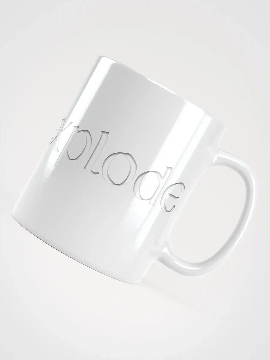 The Biiiig Sip 20oz Mug product image (5)