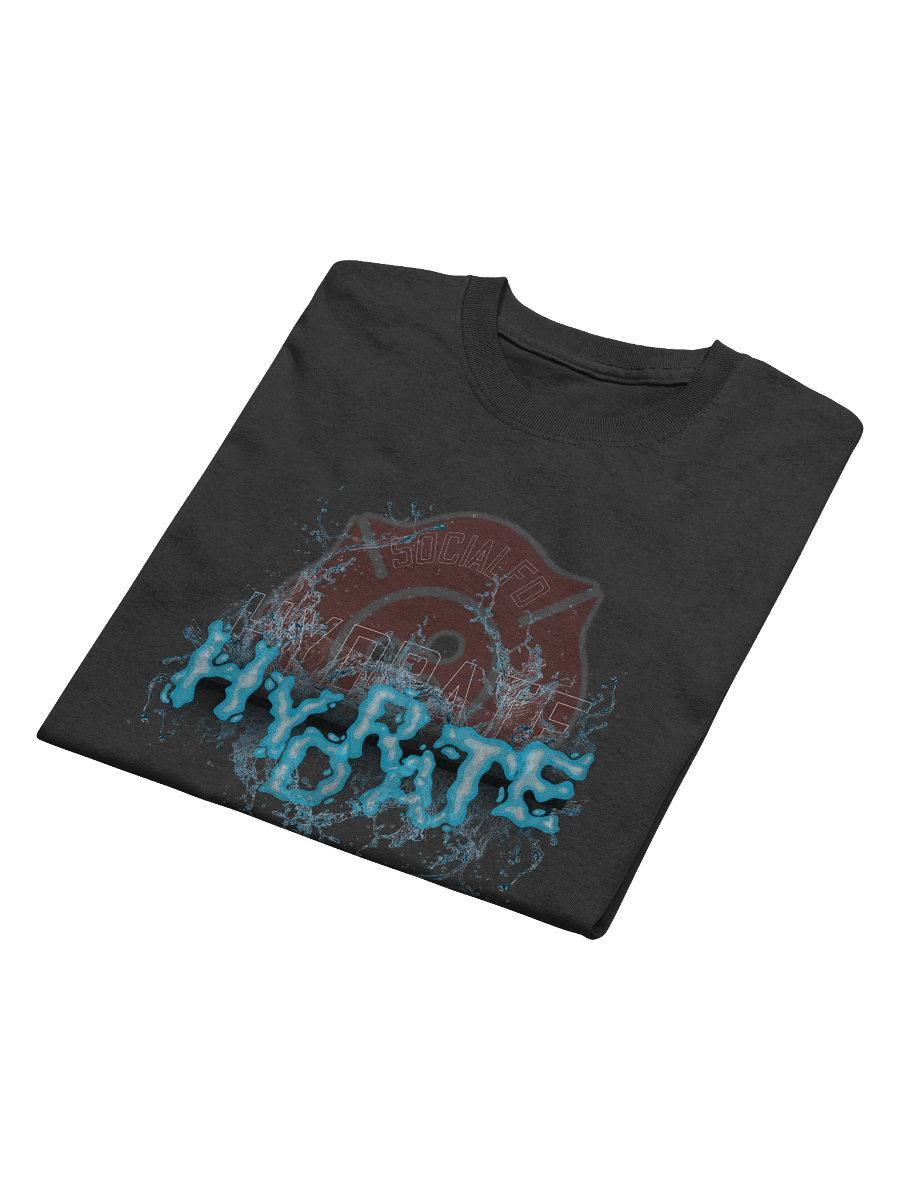 Hydrate Splash Social FD Tee product image (22)