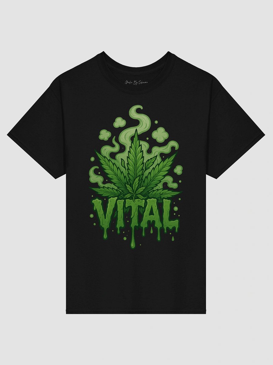 Vital Graphic Tee product image (6)