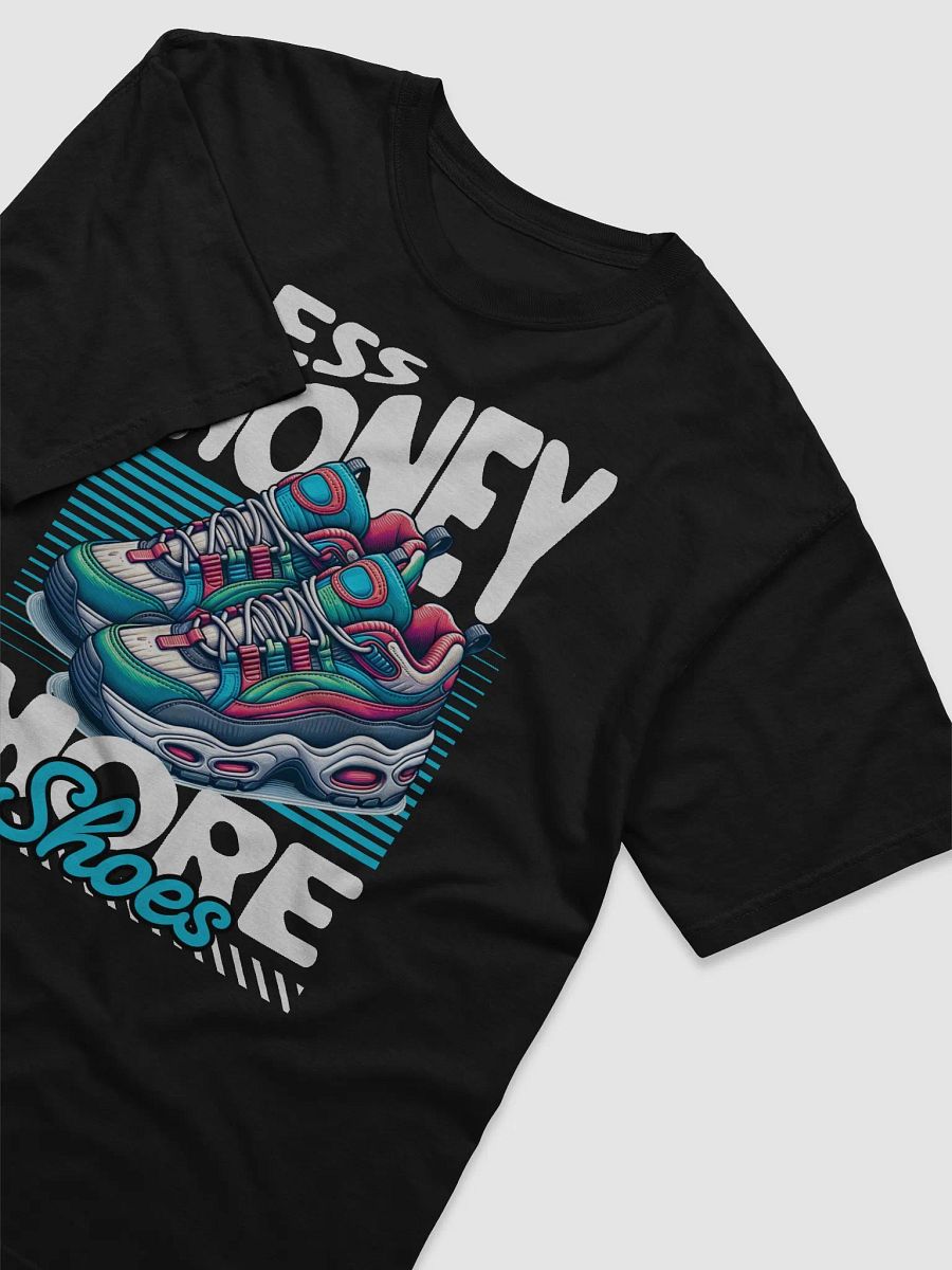 Vibrant Sneaker Art Print product image (12)