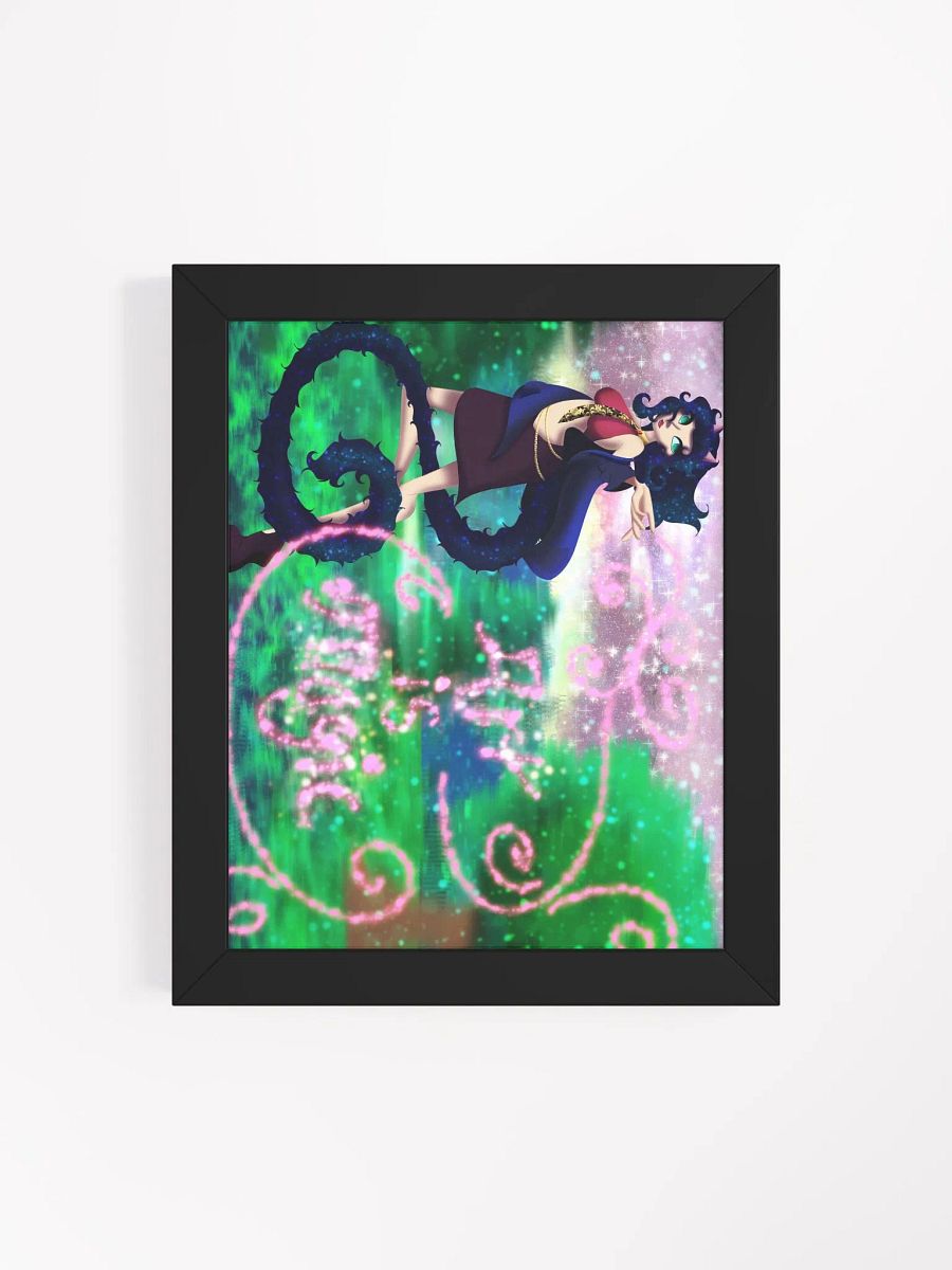 Black-Neko21 Art is Magic product image (39)