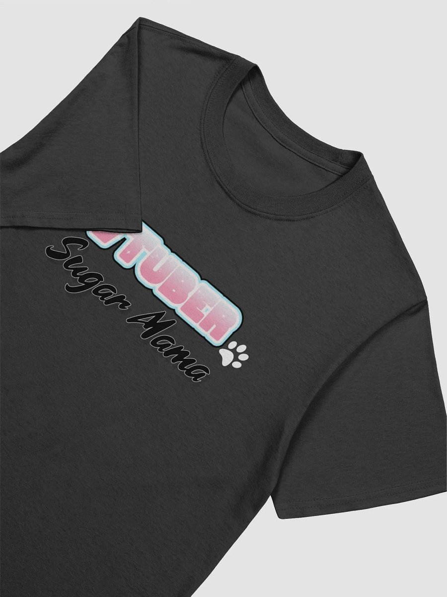 VTuber Sugar Mama - Unisex Tshirt product image (12)