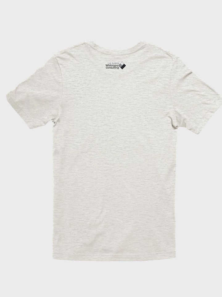 HUSTLER Nutrition Facts Supersoft Tee product image (12)