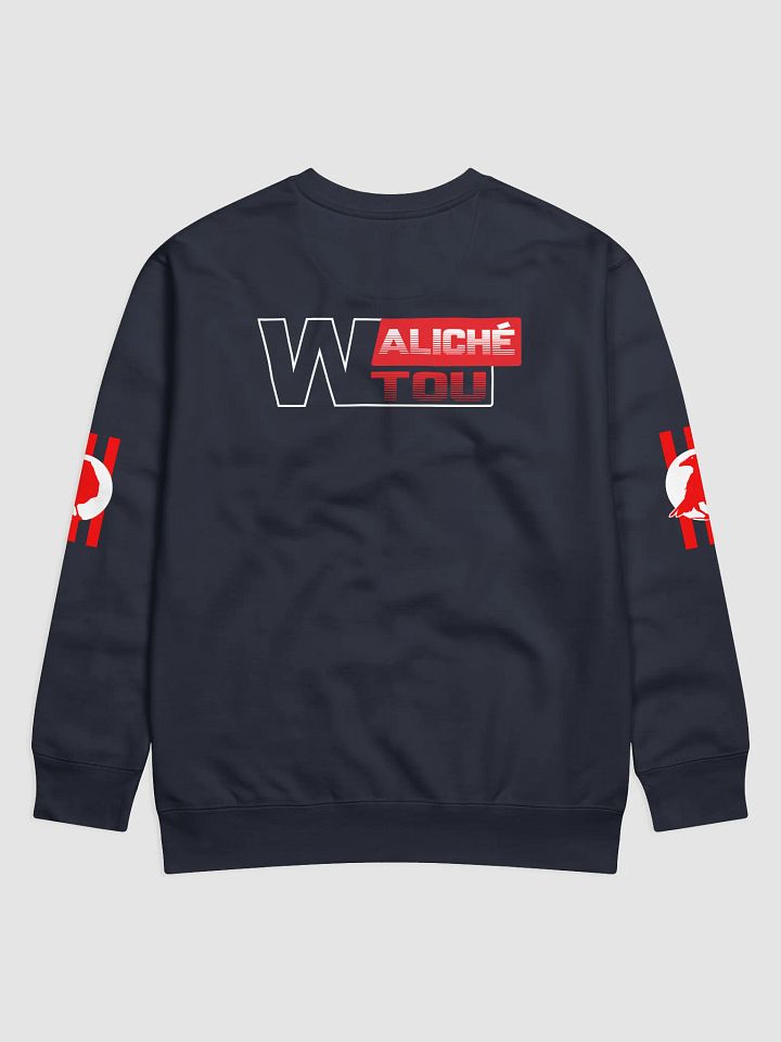 Sweat-shirt Waliché Tou product image (2)