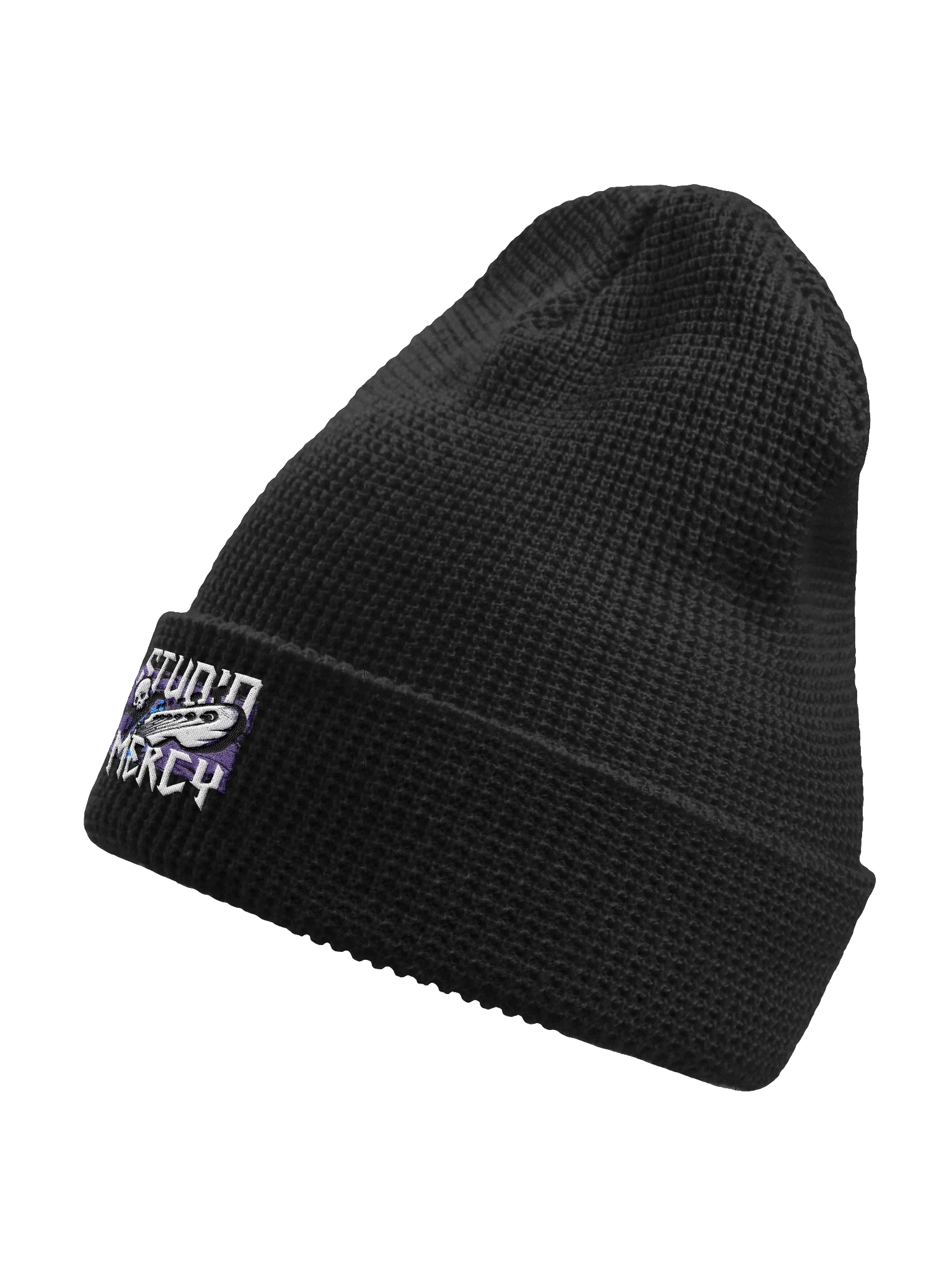 Studio Mercy Waffle Beanie product image (2)