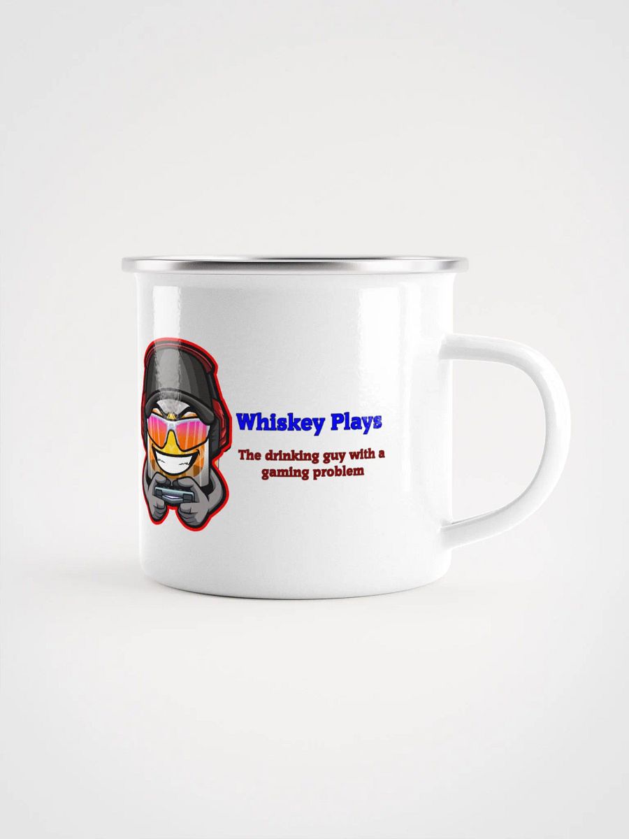 Whiskey Mug product image (1)