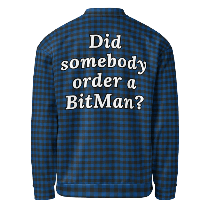 BitMan's Jacket product image (2)