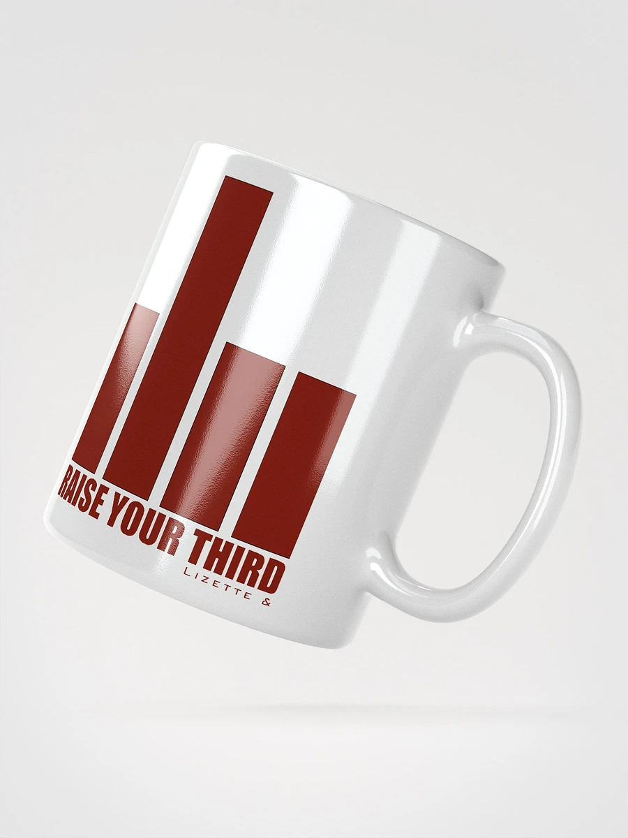Raise your third mug product image (4)