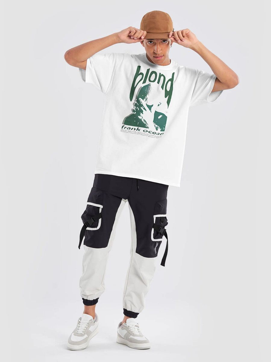 BLOND – FRANK OCEAN product image (8)