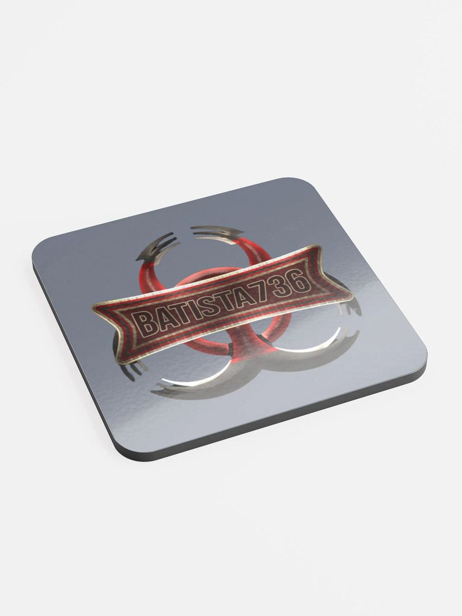 Batista736 Coaster product image (2)