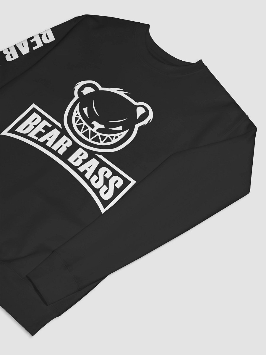 BEAR BASS Sweatshirt product image (13)