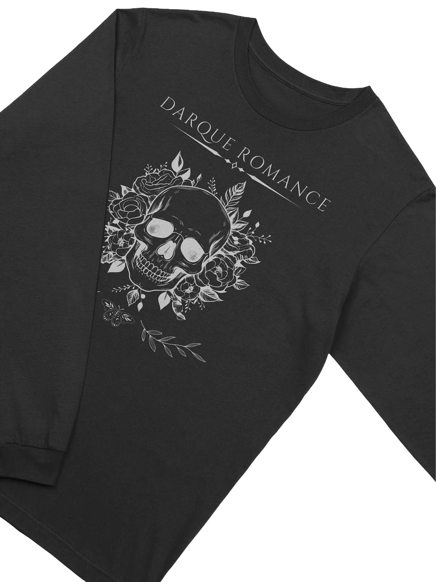 Darque Romance - Long Sleeve product image (9)