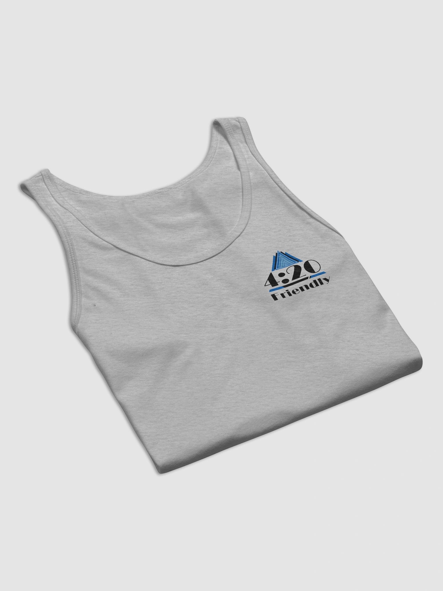 Doobie or Not Doobie Tank product image (7)