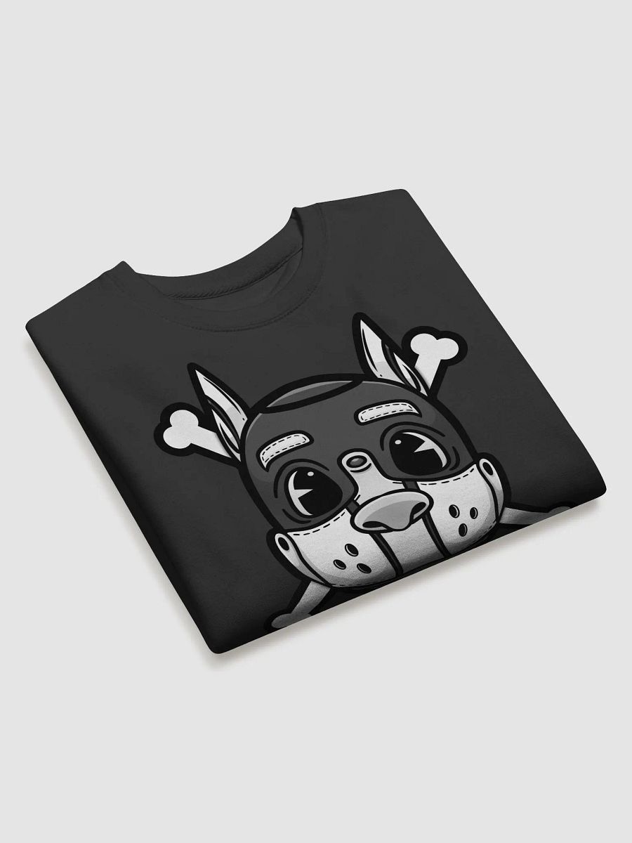 Rubberhose Pup 'n Bone - Premium Sweatshirt product image (3)