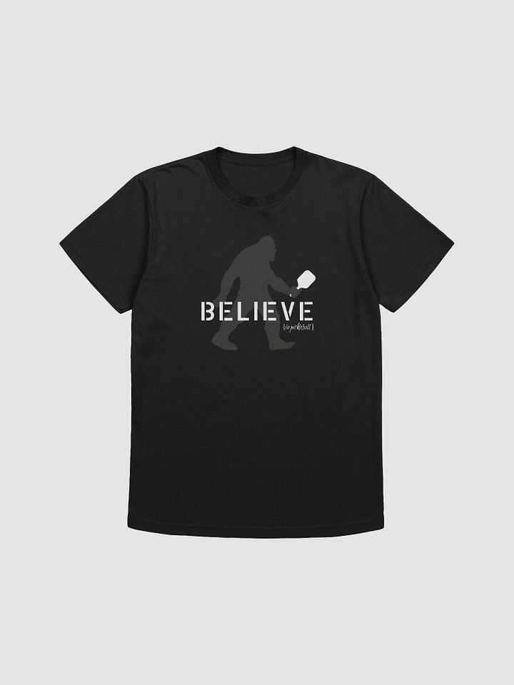 Believe (in pickleball) Stamped product image (1)