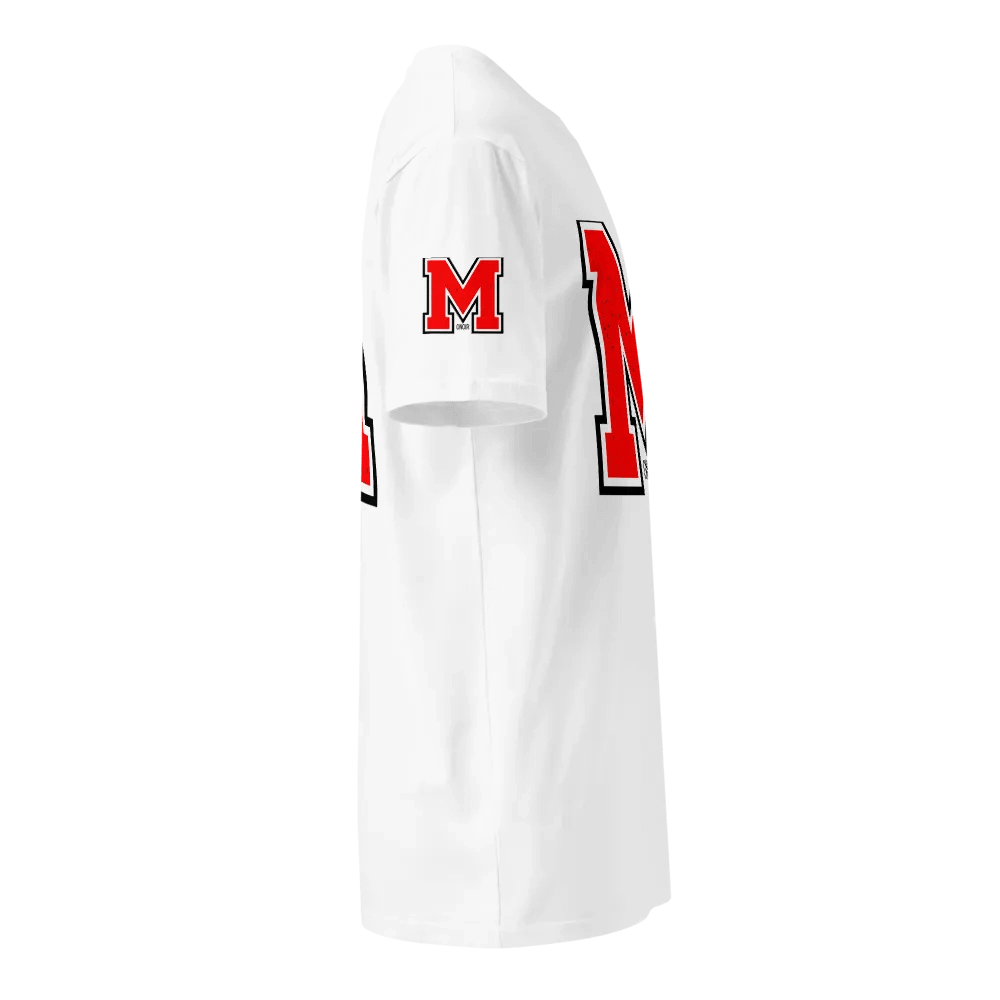 Monoir M Series Red product image (4)