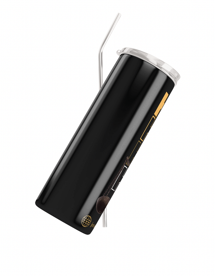 HOPE Stainless Steel Tumbler product image (2)