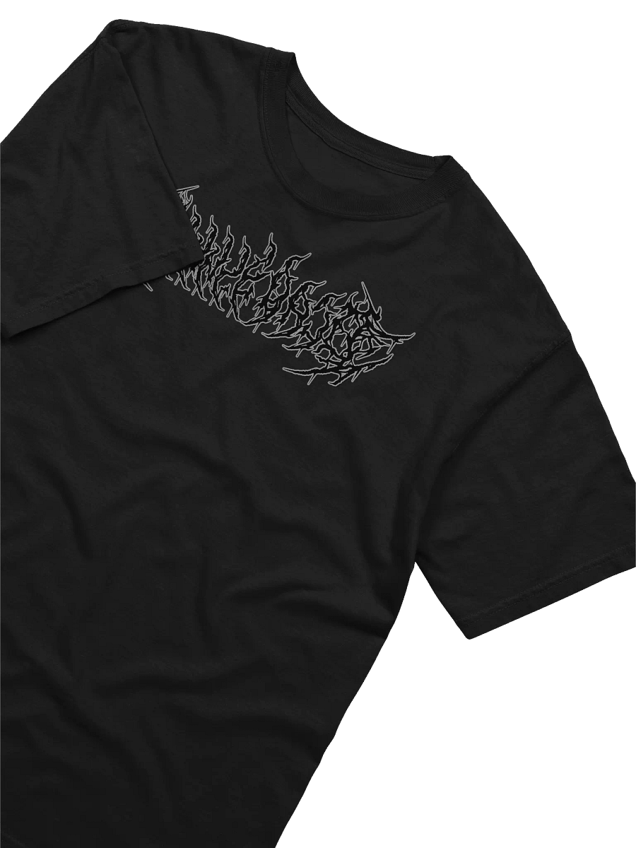 Donnie Blaq "Metal" Shirt product image (3)