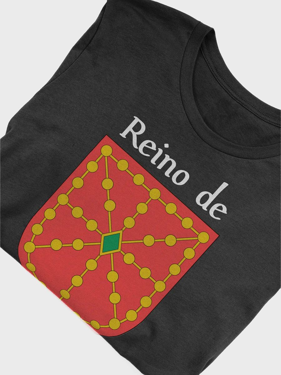 Camiseta Reino de Navarra product image (4)