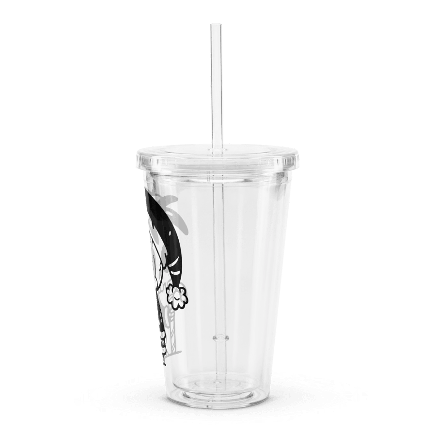 Skele-Claus in Style Cup product image (4)