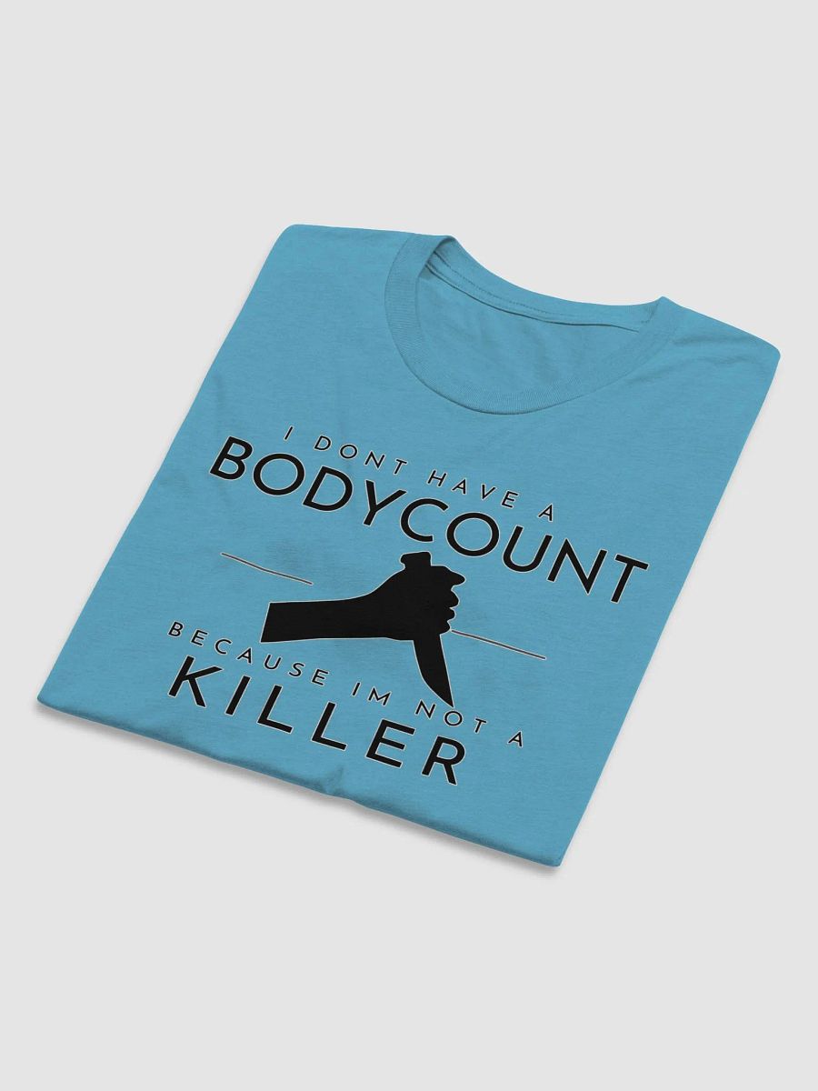 BODYCOUNT (Light weight shirt) product image (102)