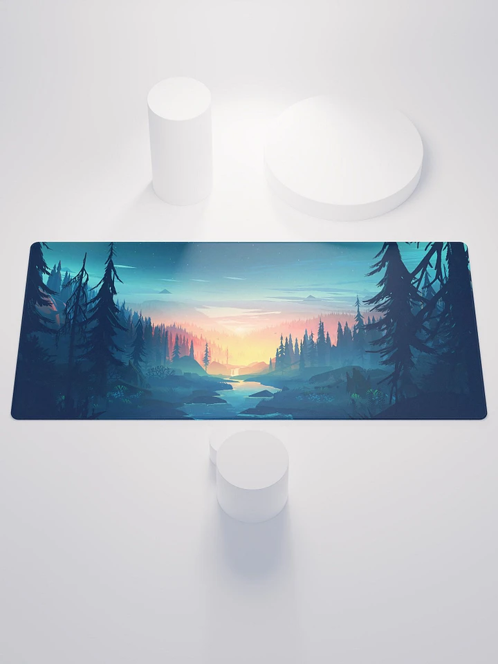 Sunset In The Woods (Medium) product image (1)