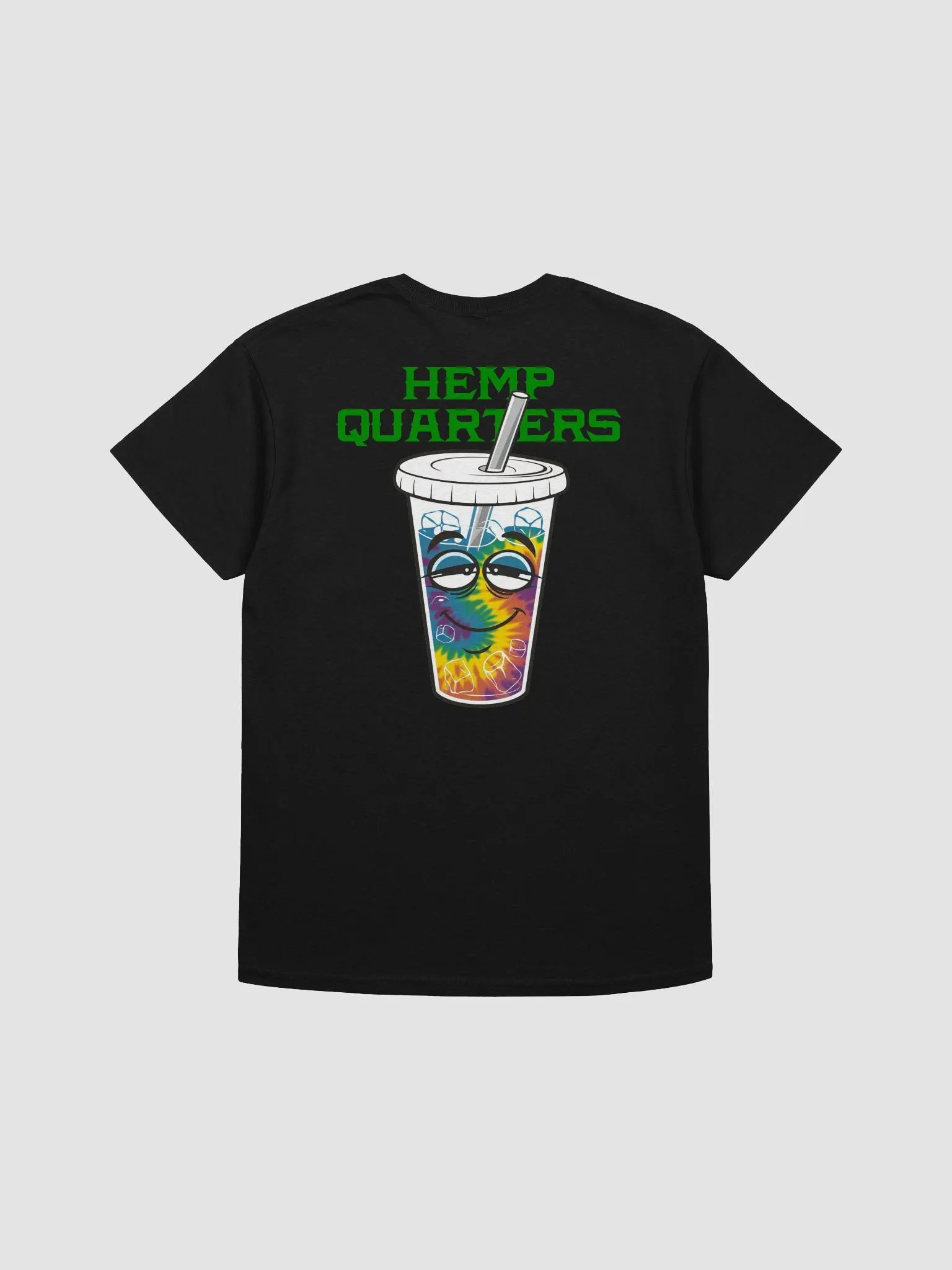 Let's Get Loaded HQ T-Shirt product image (2)
