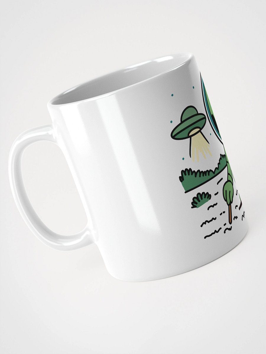 Alien Melancholy product image (7)