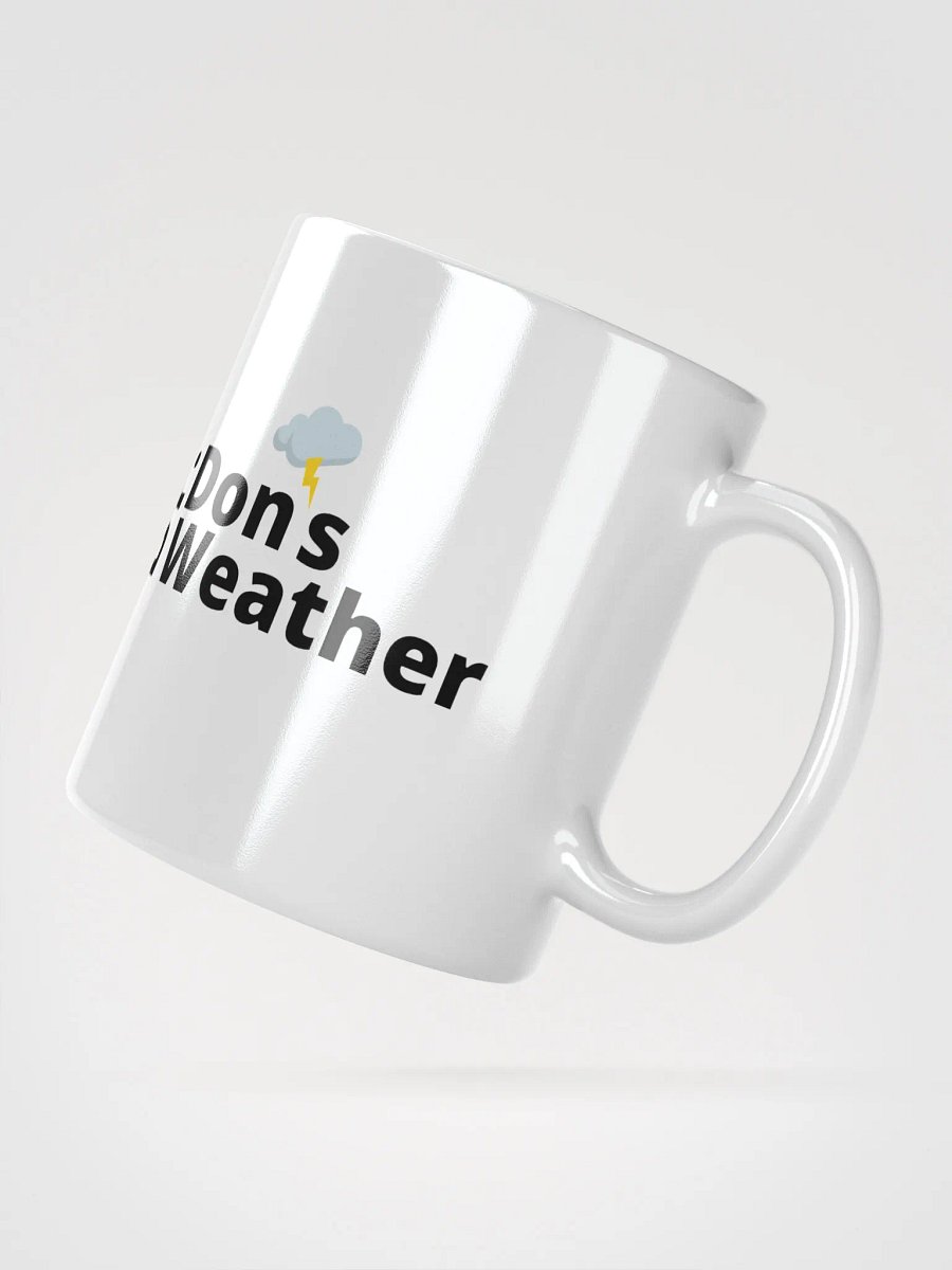 Dr. Don's Stormy Skies Mug product image (4)