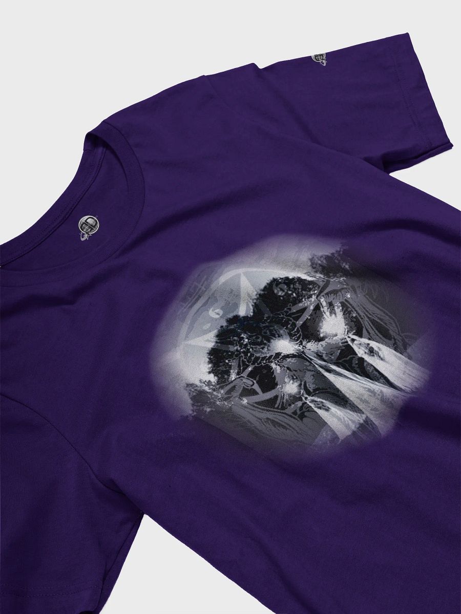 Witchcraft - SNOW | Unisex T-Shirt product image (7)