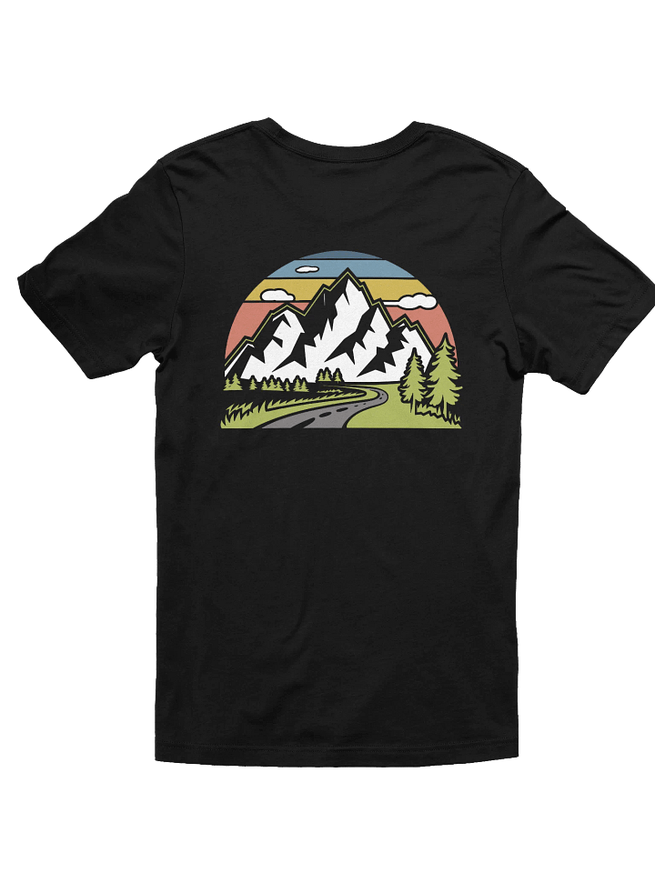 Roadtrip T-Shirt product image (6)