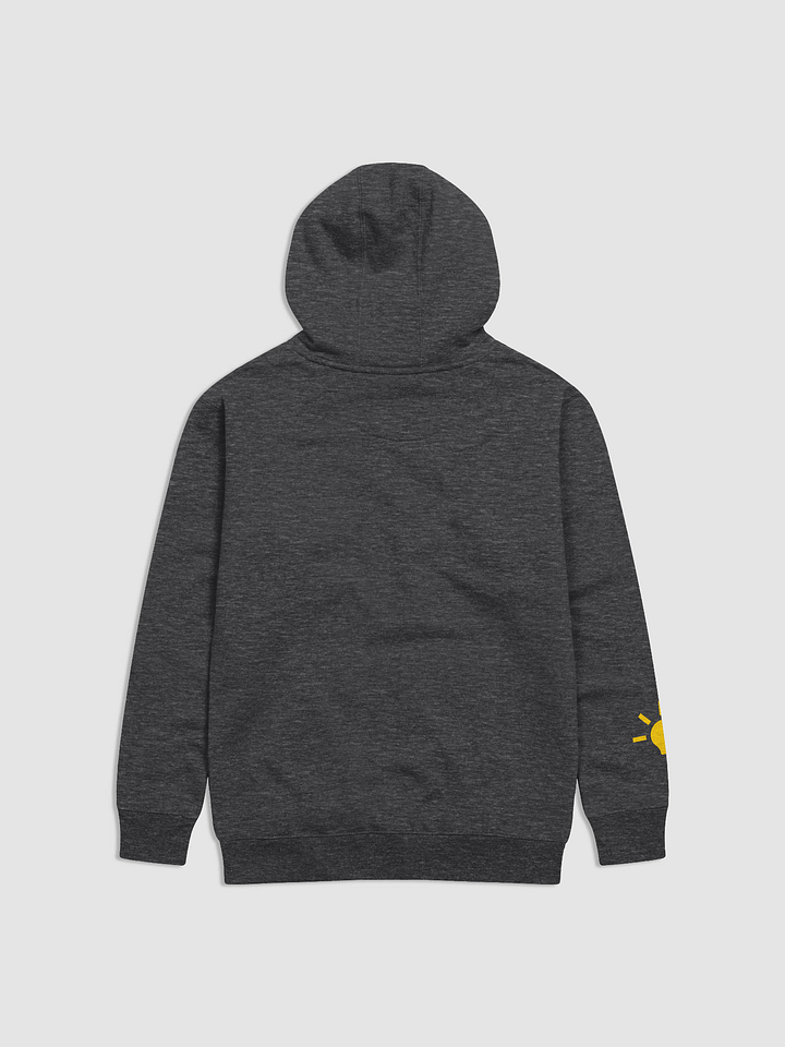 Protect Your Peace Hoodie - Multiple Colors product image (6)