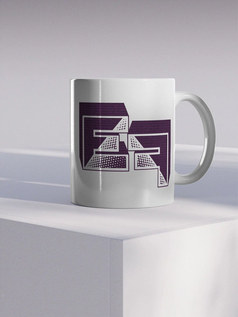Retro Elite mug product image (4)