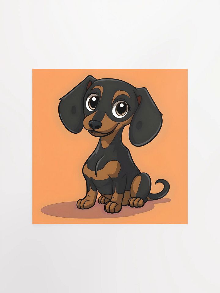 Dachshund product image (1)