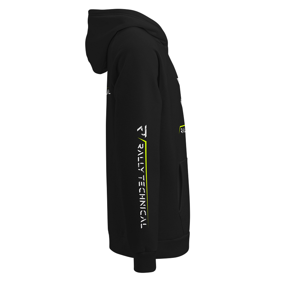 RALLY Technical Official Hoodie product image (5)