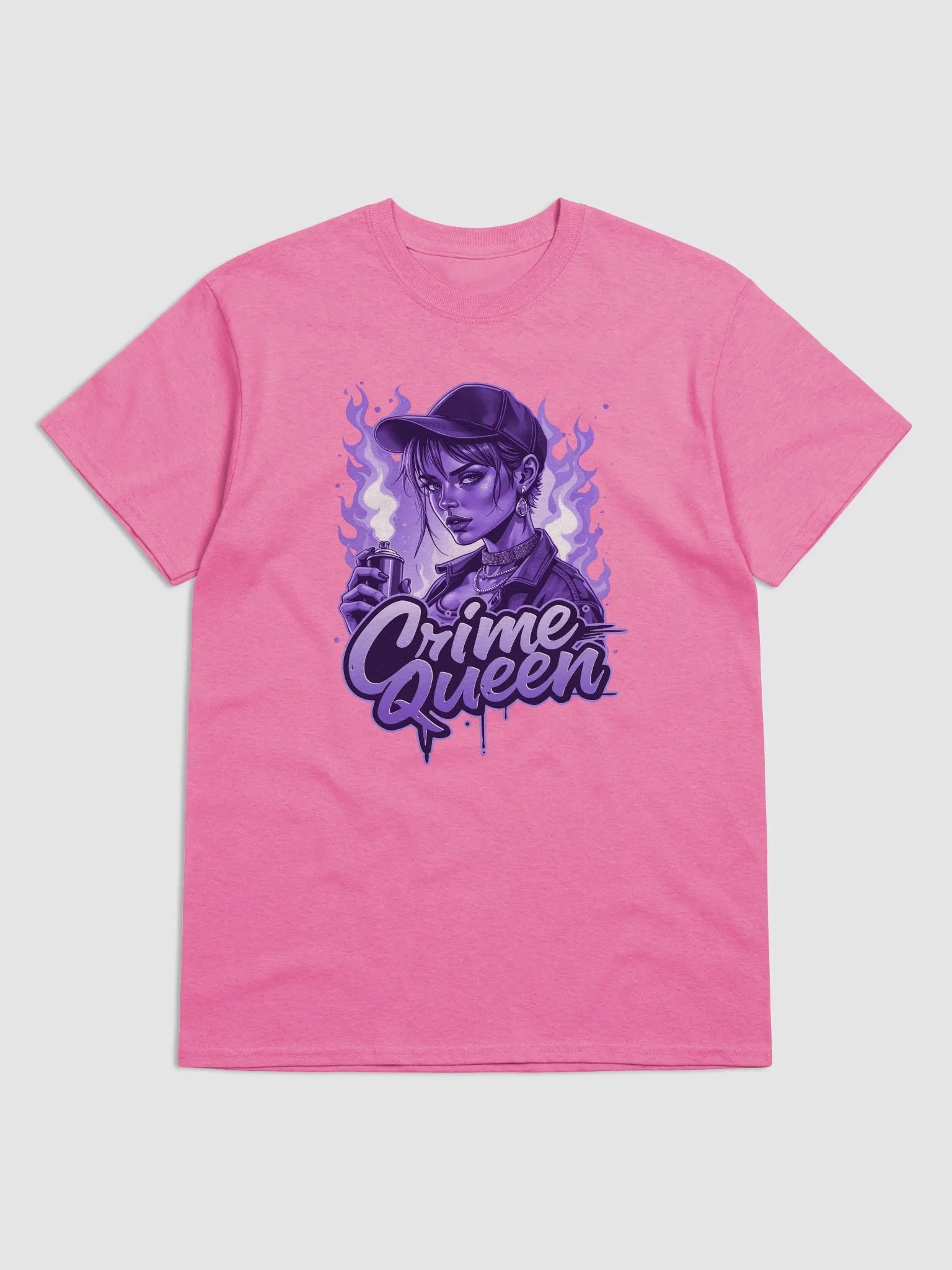 Crime Queen product image (1)