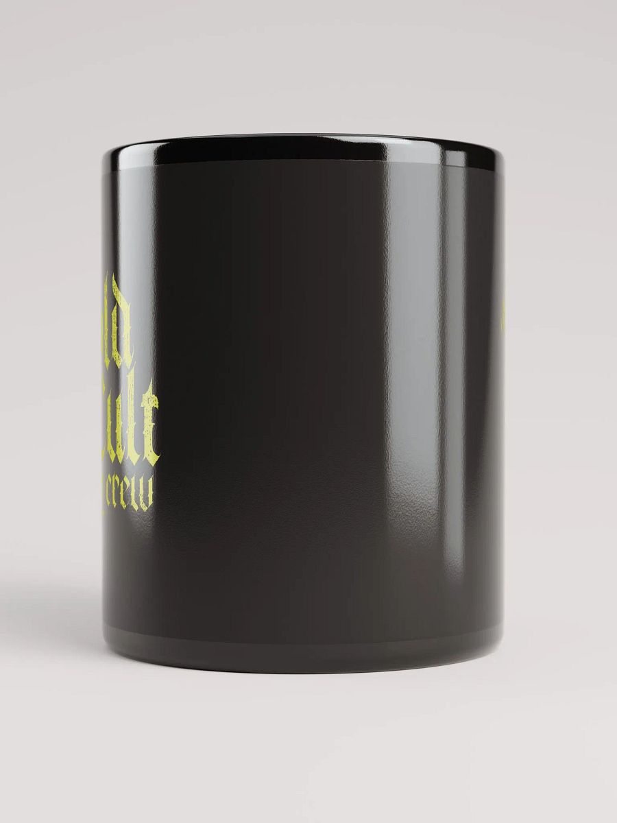 Coffee Mug (GOLD) product image (9)