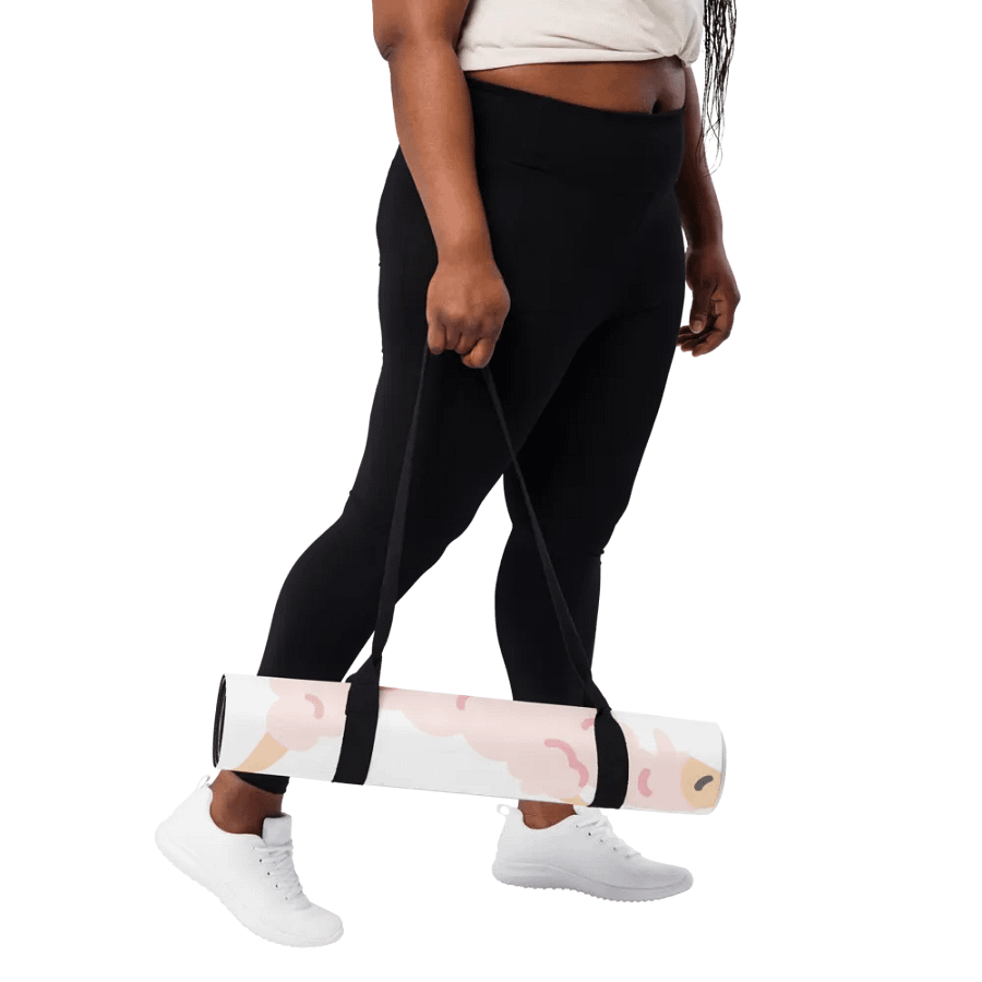 superchp1 Yoga mat product image (3)