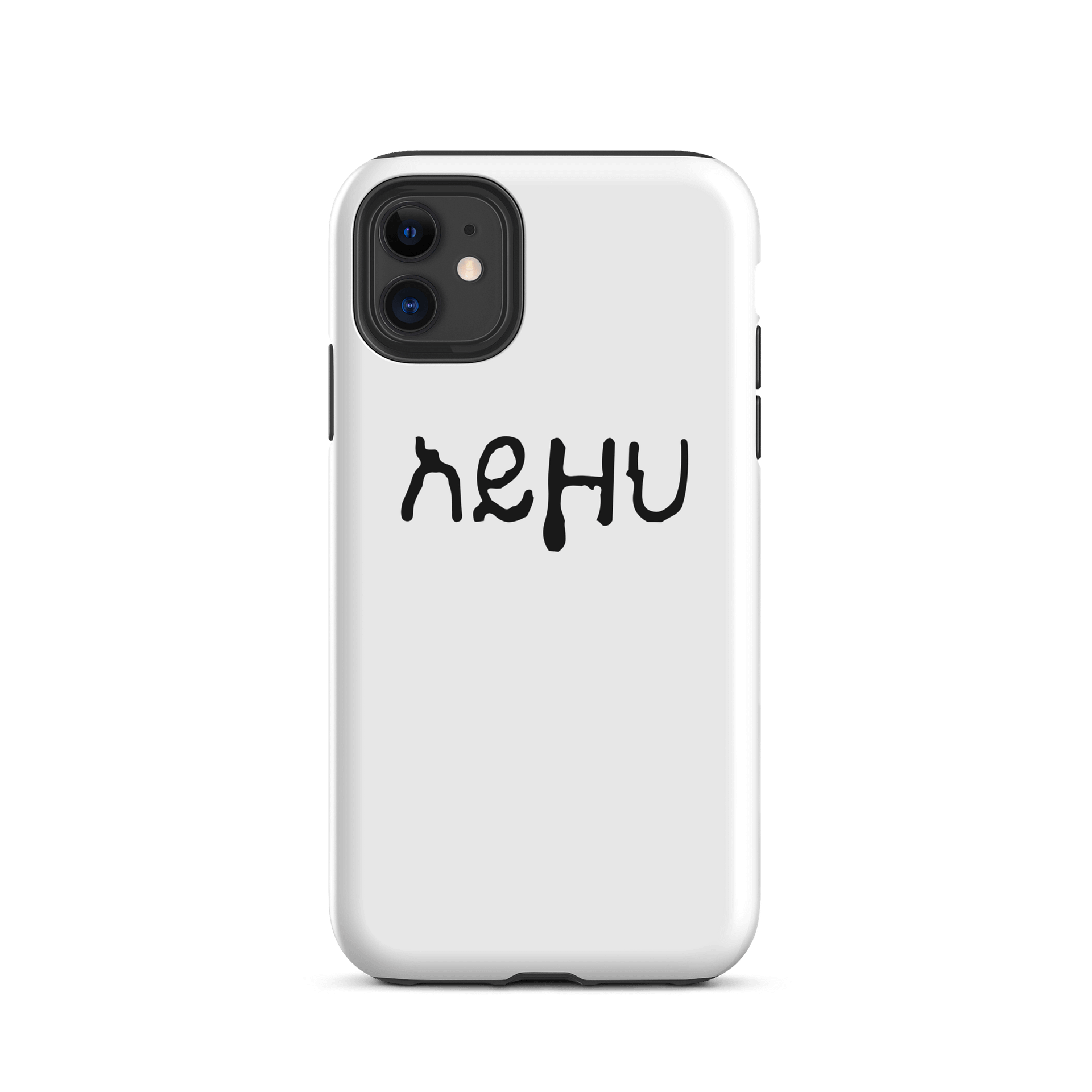 Ayzoh iPhone® Case product image (28)