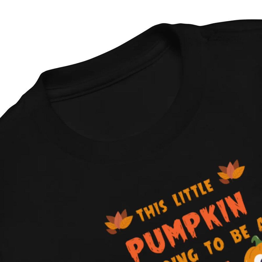 Big Brother Toddler Halloween T shirt product image (3)