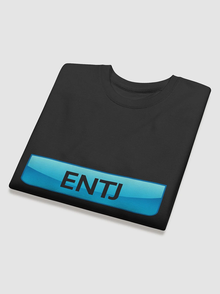 ENTJ Shirt product image (32)