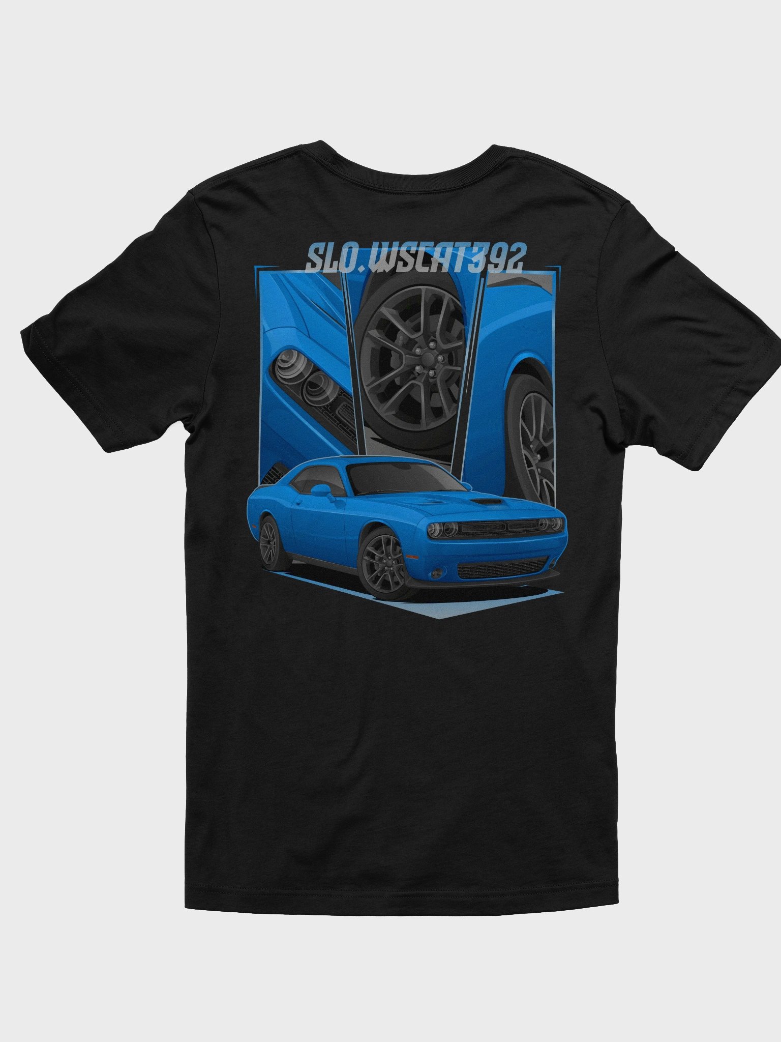 T-shirt - slo.wscat392 product image (8)