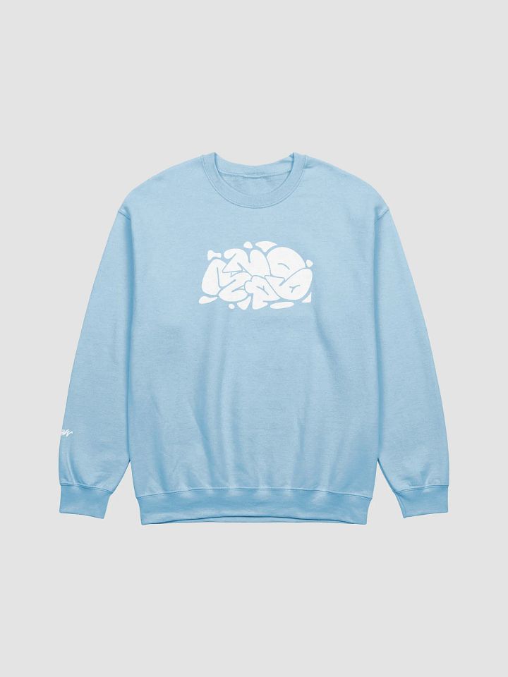 NOMAD - White product image (1)