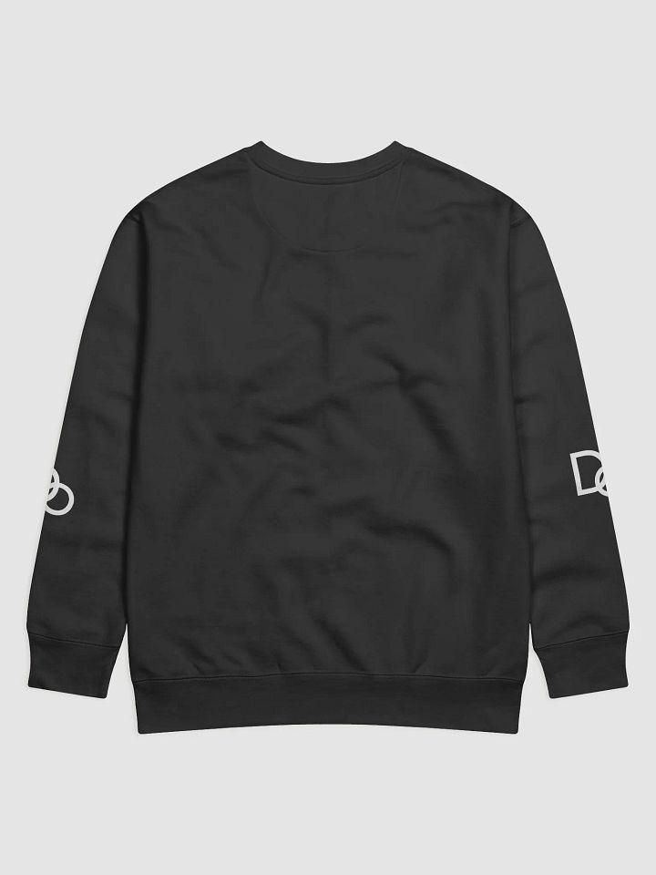 DoGood Premium Sweatshirt product image (2)