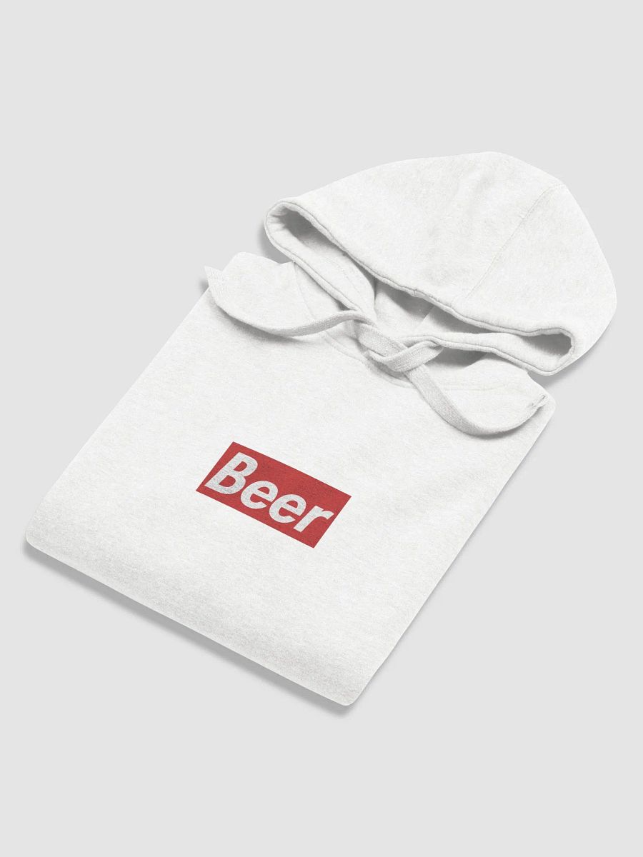 Beer hoodie product image (6)