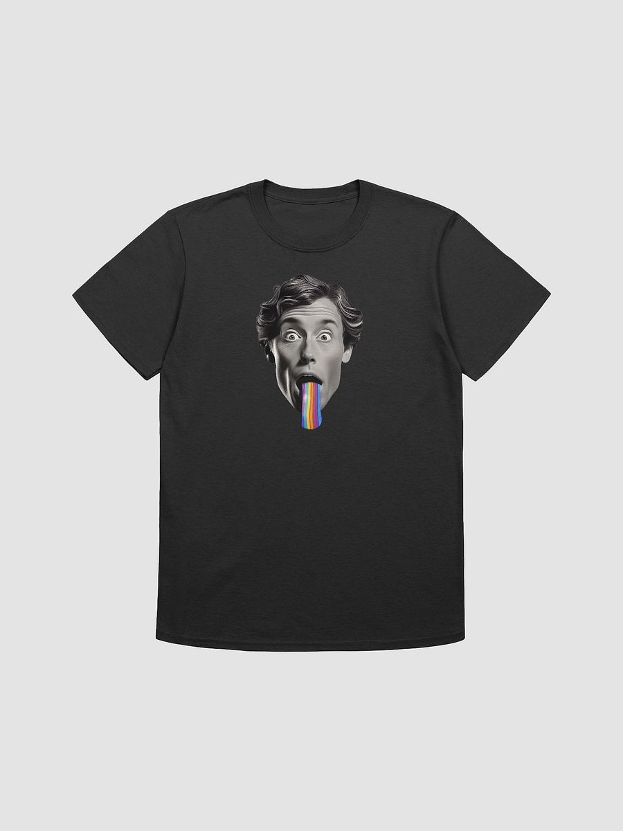 Men's Art Face Tee product image (3)